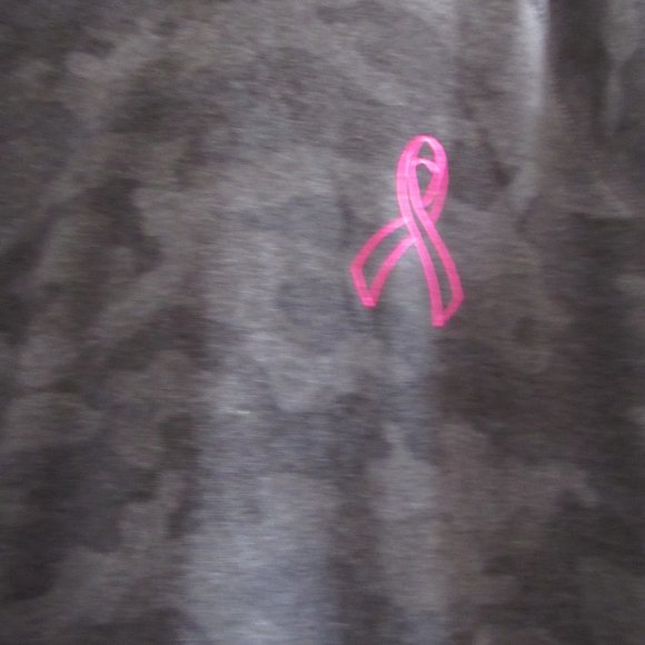 Torrid Breast Cancer Hoodie - Picture 2 of 7